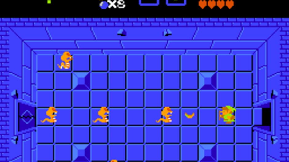 The Legend of Zelda