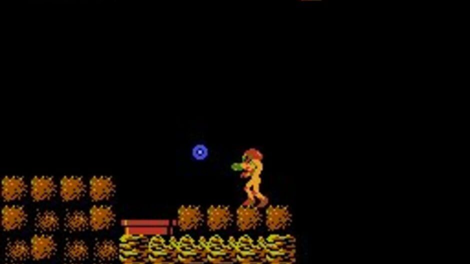 Metroid