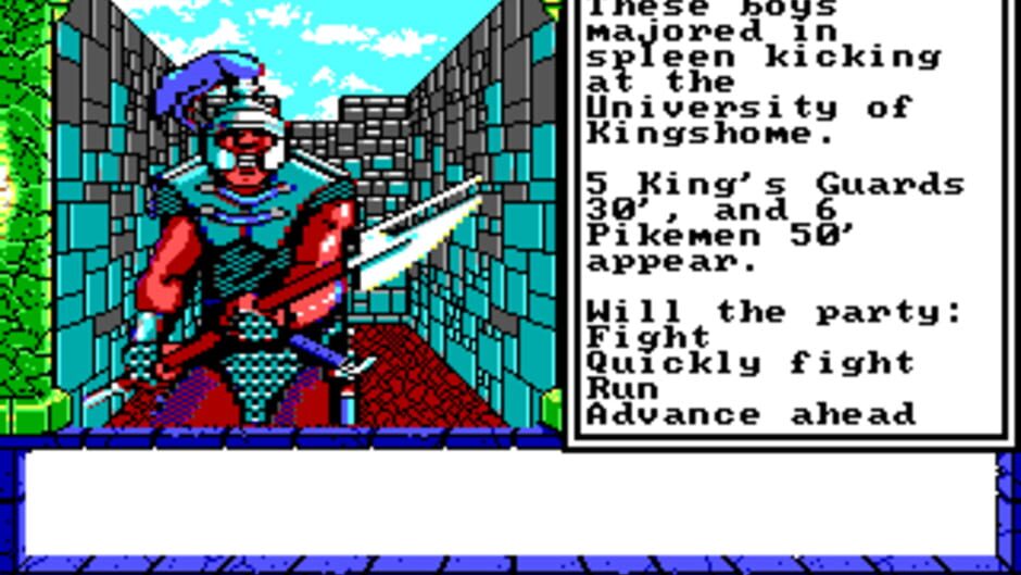 Dragon Wars