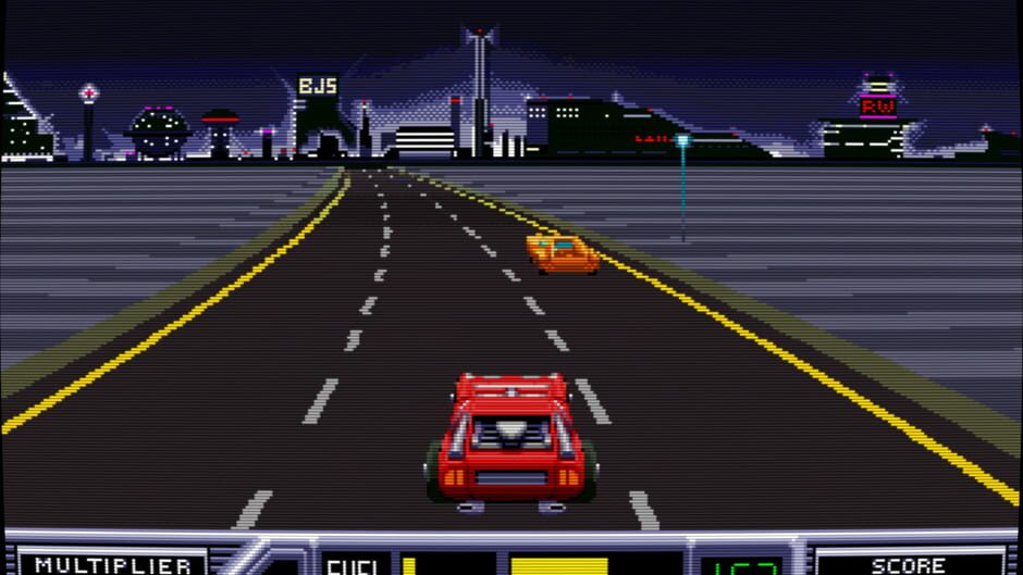 RoadBlasters