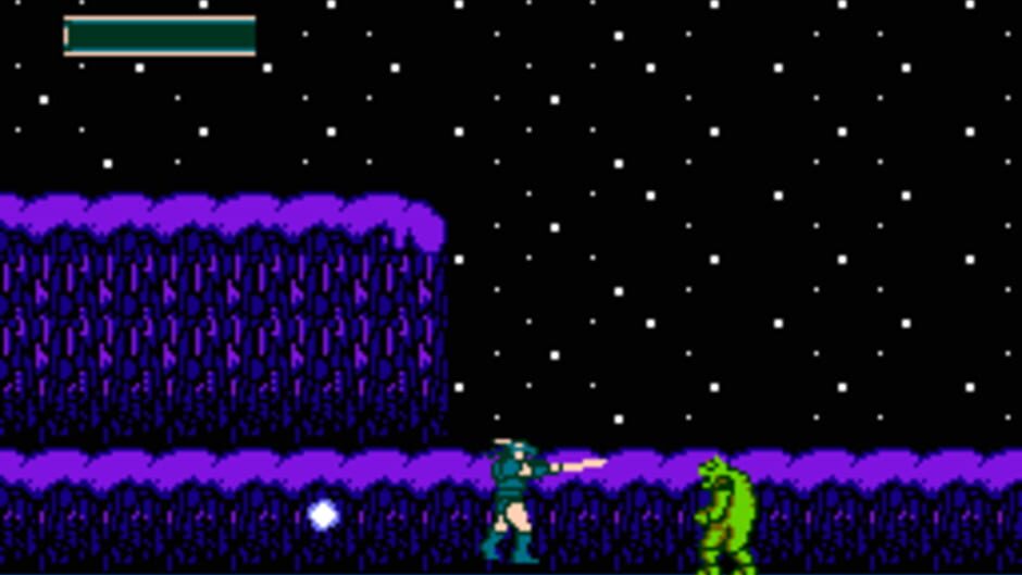 Dragon Fighter