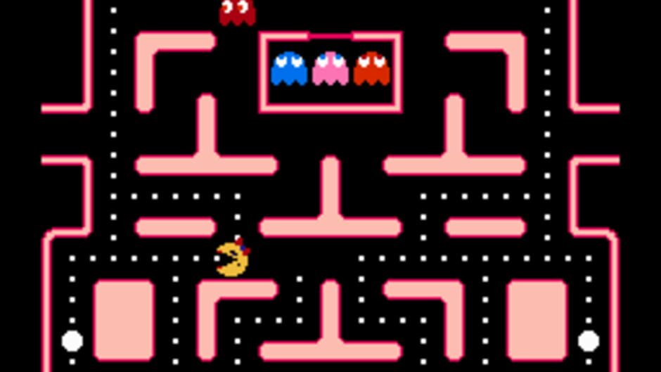Ms. Pac-Man