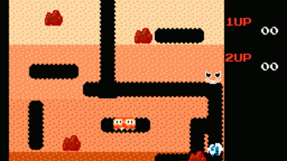Dig Dug