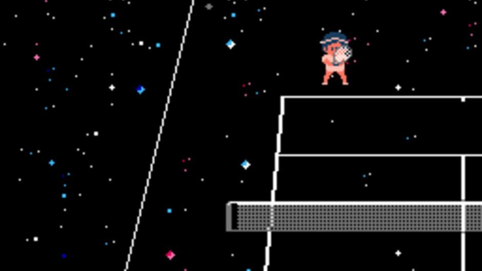 Family Tennis