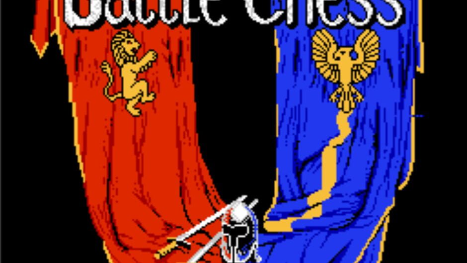 Battle Chess