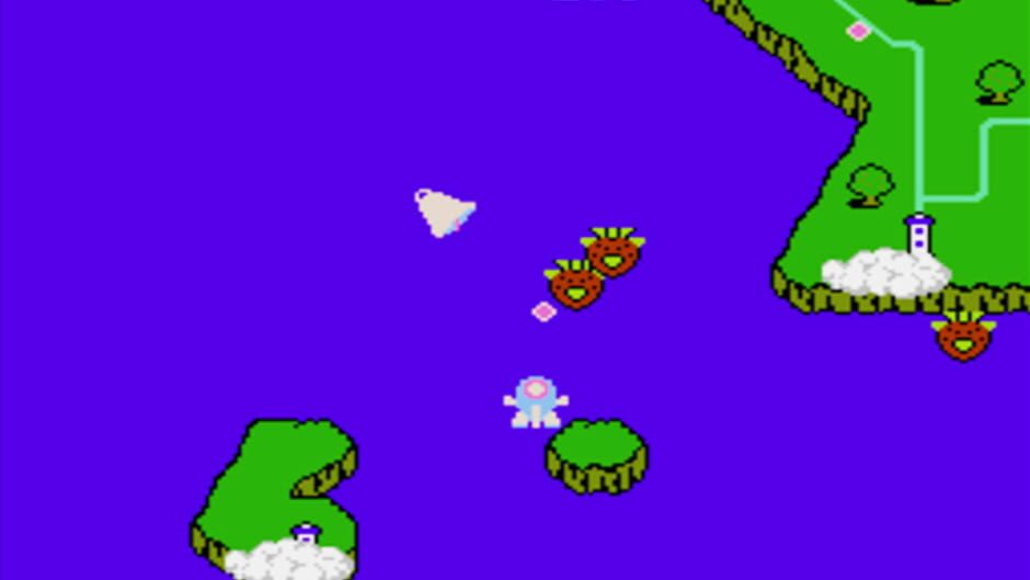 TwinBee