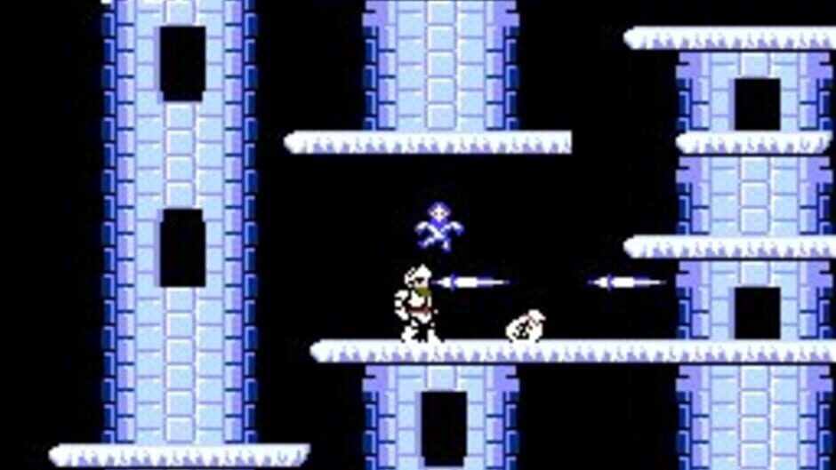 Ghosts 'n Goblins