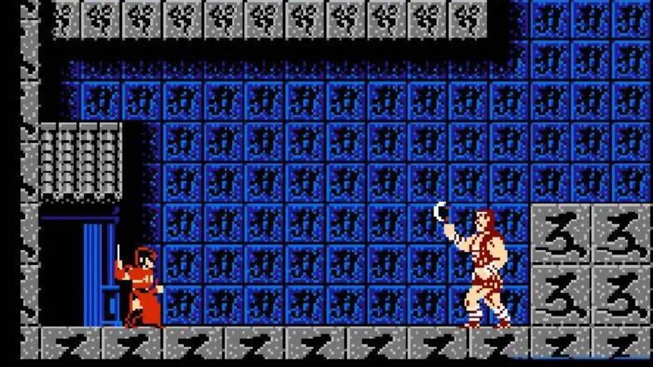 Demon Sword