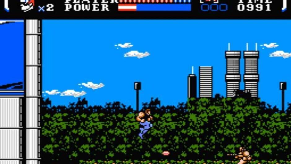 Power Blade