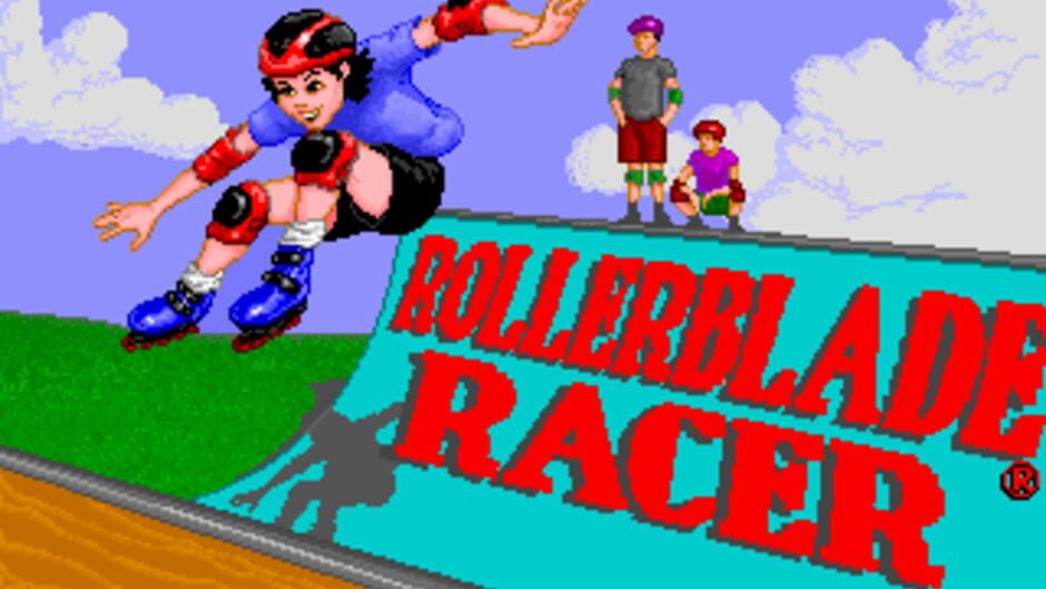 Rollerblade Racer