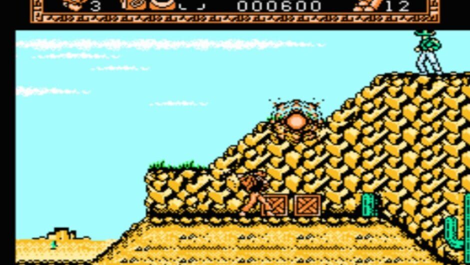 The Young Indiana Jones Chronicles