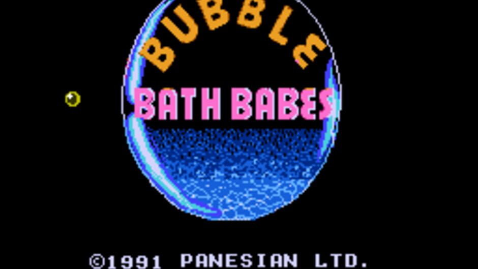 Bubble Bath Babes