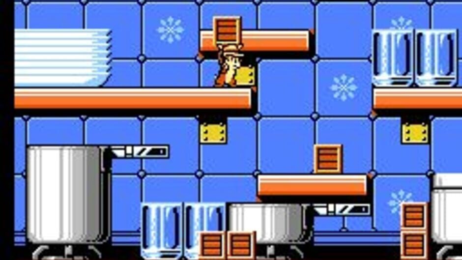 Disney's Chip 'n Dale Rescue Rangers 2