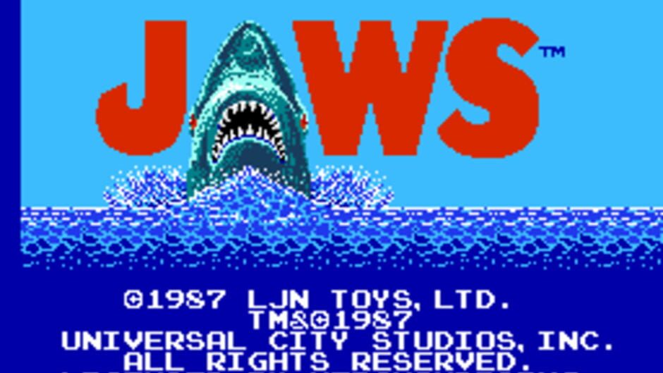 Jaws