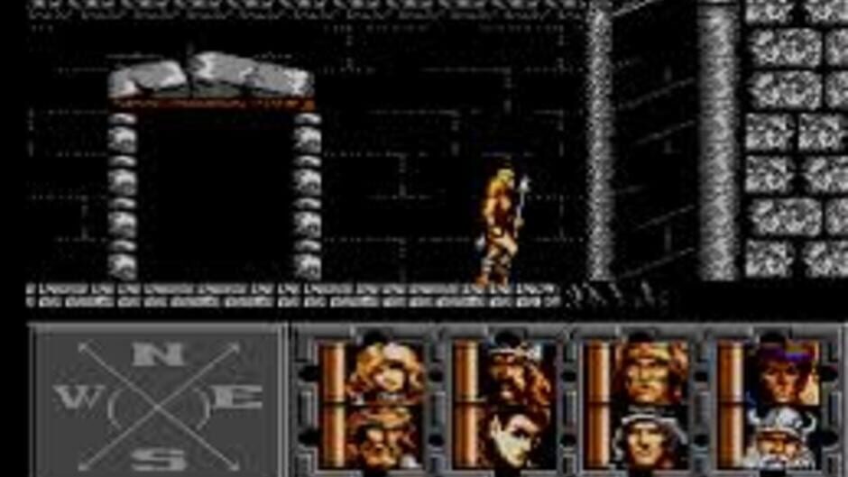 Advanced Dungeons & Dragons: Heroes of the Lance